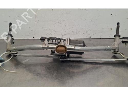 Vindrute Vindusviskermekanisme Vindrute Vindusviskermekanisme TOYOTA PROACE CITY Box Body/MPV (BPZ_) 1.5 D-4D 100 (BPZM) (102 hp) 36343353 36343353