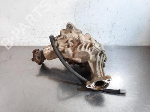 Used Front differential OPEL MOKKA / MOKKA X (J13) 1.4 4x4 (_76) (140 hp) 23636982