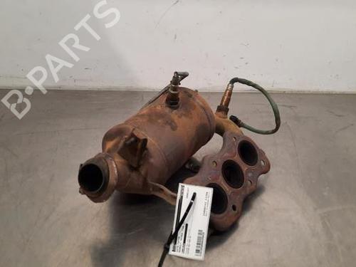 Used Catalyst RENAULT TWINGO III (BCM_, BCA_) 1.0 SCe 70 (71 hp) 23623673