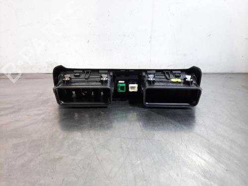 Used Air vent Air vent OPEL COMBO Box Body/MPV (K9) 1.5 D (102 hp) 34048650 34048650