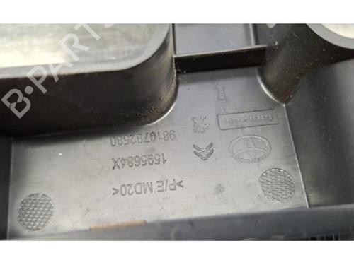 Other CITROËN JUMPY III Van (V_) 2.0 BlueHDi 145 | BP32284387O1