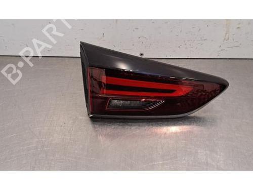 Used Left taillight Left taillight MAZDA CX-3 (DK) 2.0 SKYACTIV-G (DK5W, DK6W) (120 hp) 34433731 34433731