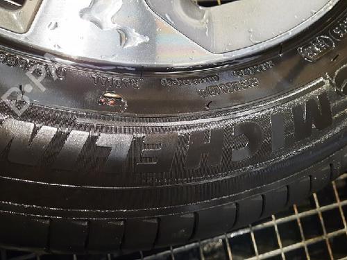 Rim NISSAN JUKE (F15) 1.6 | BP15016399C45