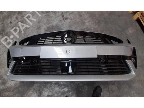 Used Front bumper Front bumper OPEL ASTRA L (OV5) 1.2 (FPHNSL, FPHNSR) (131 hp) 34198985 34198985