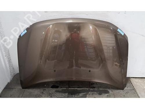 Used Hood Hood DACIA DUSTER (HM_) 1.2 TCe 125 4x4 (HMMA) (125 hp) 33307435 33307435