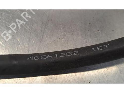 AC pipe CITROËN JUMPER II Van 2.2 BlueHDi 140 | BP30605195M126