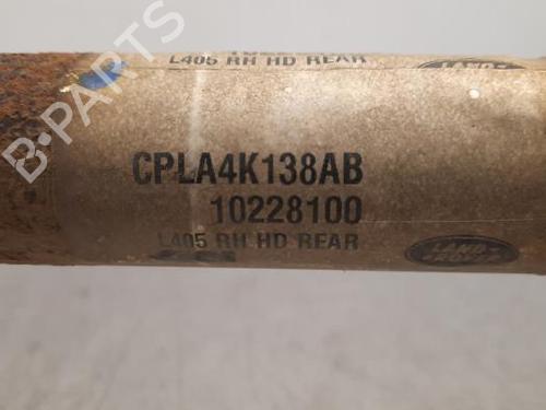 Right rear driveshaft LAND ROVER RANGE ROVER SPORT II (L494) 3.0 TDV6 4x4 | BP23586891M41