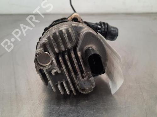 Ekstra vandpumpe MERCEDES-BENZ SPRINTER 3,5-t Van (B907, B910) 315 CDI RWD (907.631, 907.633, 907.635, 907.637) (150 hp) 23606433
