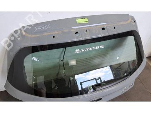 Tailgate KIA CEE'D Hatchback (ED) 1.6 CVVT | BP23623122C6 