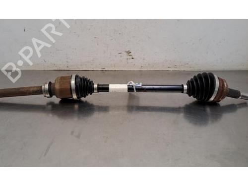 Used Left front driveshaft Left front driveshaft CITROËN C5 AIRCROSS (A_) 1.5 BlueHDi 130 (ACYHZJ, ACYHZR) (131 hp) 36207116 36207116