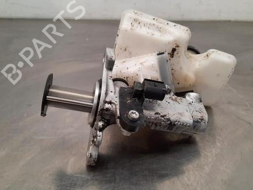 Brake master cylinder AUDI A1 Sportback (GBA) 25 TFSI | BP23606072M77 