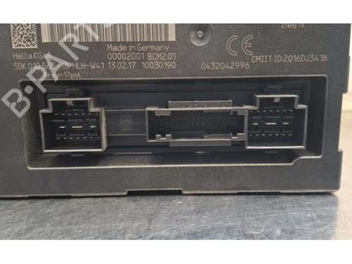 Control unit AUDI A6 C7 Avant (4G5, 4GD) 3.0 TDI quattro | BP38192768M11 - Image 3