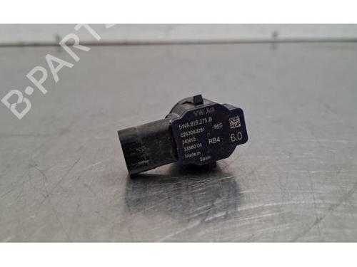 Electronic module SKODA OCTAVIA IV Combi (NX5, PV5) 1.5 TSI e-TEC | BP37003253M83 - Image 4