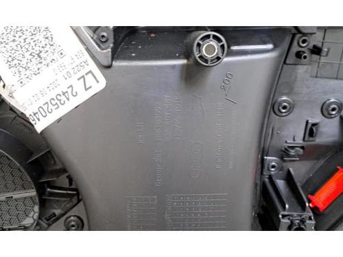 Rear left panel AUDI Q3 (F3B) 35 TFSI | BP35772700C60 - Image 8