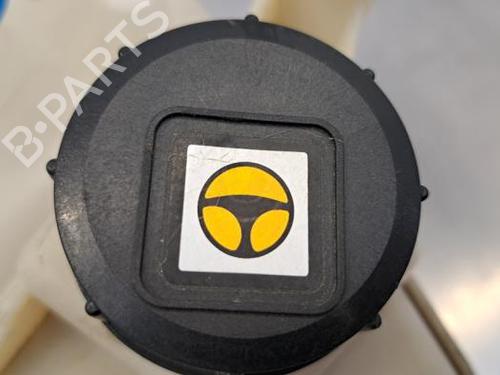 Power steering reservoir FIAT DUCATO Bus (250_) 120 Multijet 2,3 D | BP23603137M117 