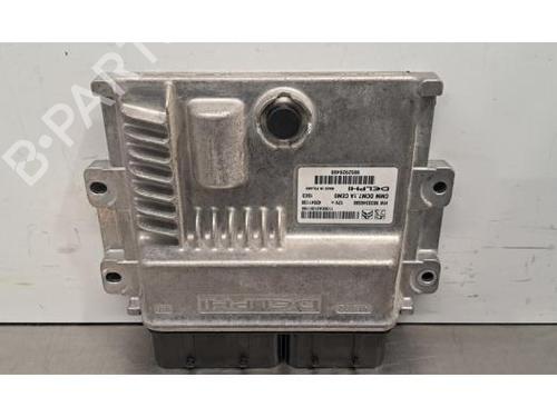 Used Engine control unit (ECU) CITROËN JUMPY III Van (V_) 2.0 BlueHDi 145 (144 hp) 32376339