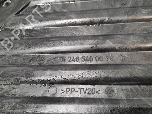 Support MERCEDES-BENZ CLA Coupe (C117) CLA 200 CDI / d (117.308) | BP15026008C155 