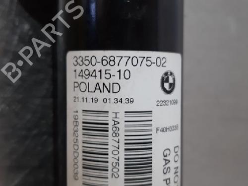 Right rear shock absorber BMW 1 (F40) 116 d | BP10872660M19 