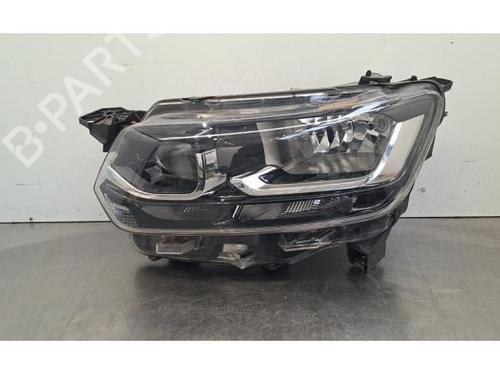 Used Left headlight Left headlight TOYOTA PROACE CITY Box Body/MPV (BPZ_) 1.5 D-4D 100 (BPZM) (102 hp) 36343334 36343334