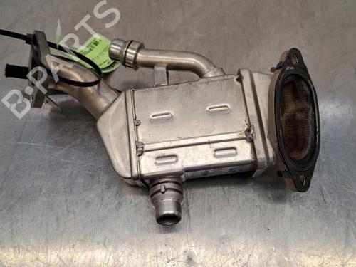Used Egr BMW i4 (G26) eDrive40 (340 hp) 23626975