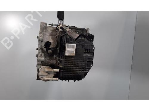 Gearbox CITROËN C4 III (BA_, BB_, BC_) 1.5 BlueHDi 130 (BBYHZB) | BP28081588M3 