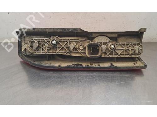 Right taillight PEUGEOT BOXER Van 2.2 BlueHDi 140 | BP37479185C35 - Image 4