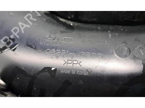 Air filter box KIA CEED Sportswagon (CD) 1.0 T-GDI | BP33057801M87 - Image 12