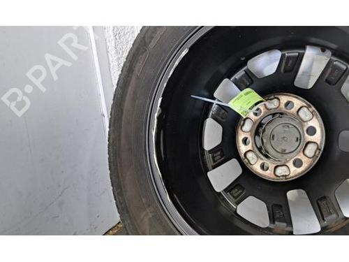 Rim TOYOTA HILUX VIII Pickup (_N1_) 2.8 TD 4WD (GUN126) | BP29389094C45 