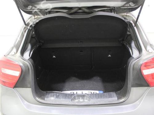 Engine mount MERCEDES-BENZ A-CLASS (W176) A 200 CDI / d (176.008) | BP33917915M89  - Image 12