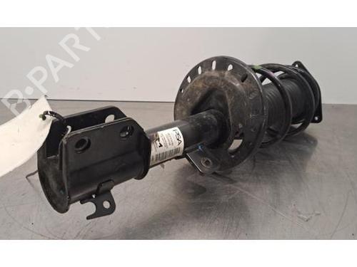 Right front shock absorber OPEL CORSA F (P2JO) 1.2 (68) | BP31076415M17