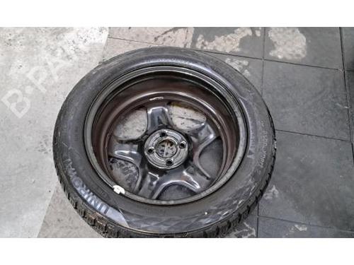 Fælk RENAULT CLIO V (B7_) 1.0 TCe 90 (B7MT) | BP34200712C45 - Image 17