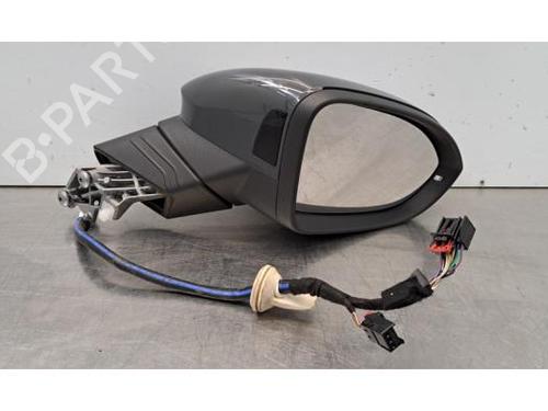 Used Right mirror Right mirror 39060709 39060709