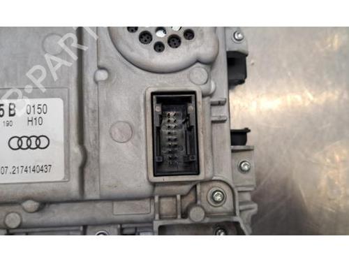 Instrument cluster AUDI Q4 E-TRON SUV (F4B) 45 quattro | BP37225619C47 - Image 4