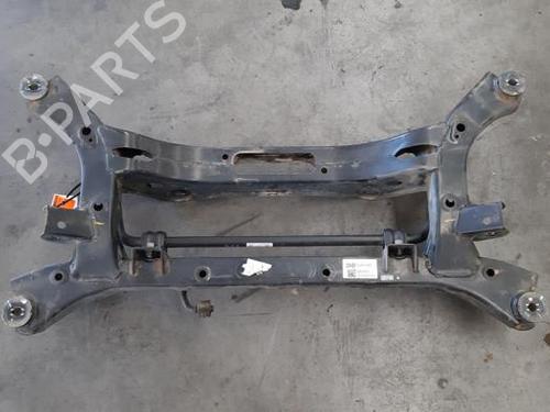 Used Subframe HYUNDAI TUCSON (TL, TLE) 1.7 CRDi (116 hp) 23581776
