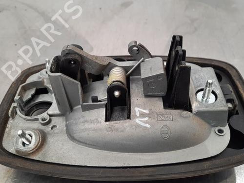 Other CITROËN JUMPER II Van 3.0 HDi 160 | BP15026859O1 