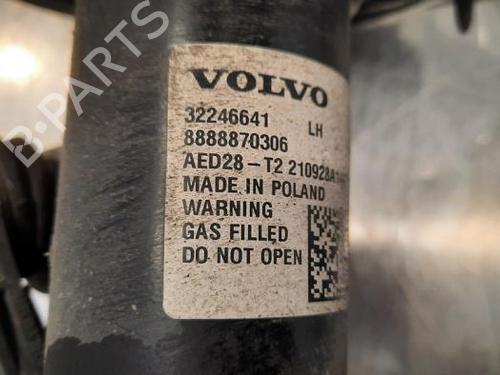 Left front shock absorber VOLVO XC40 (536) Recharge | BP24185029M16 