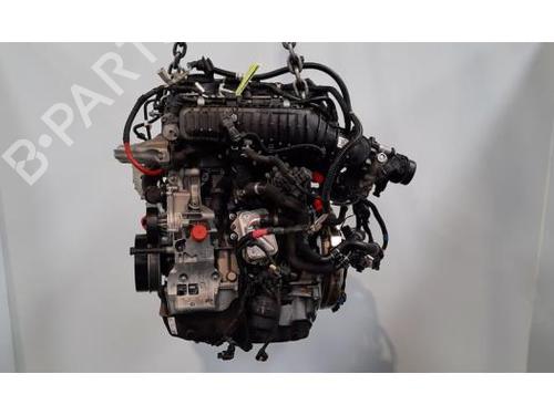 Used Engine MINI MINI (F55) Cooper (136 hp) 31324060