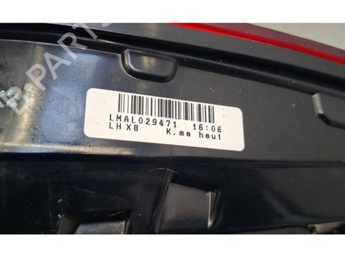 Left taillight RENAULT ARKANA I (LCM_, LDN_) 1.3 TCe 140 (LDN0) | BP35970192C34 - Image 4