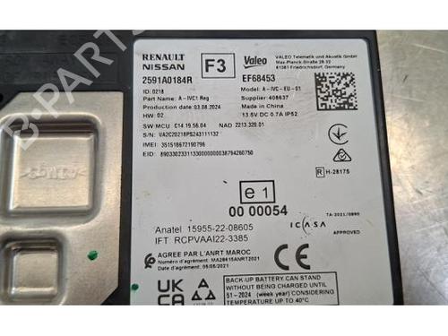 Electronic module DACIA SANDERO III 1.0 TCe 100 ECO-G | BP39481001M83 - Image 4