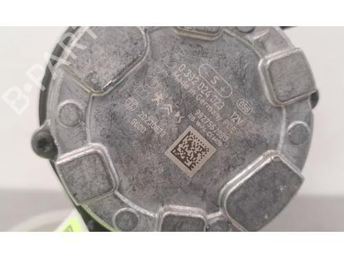 Auxiliary water pump PEUGEOT 308 III (FB_, FH_, FP_, F3_, FM_) e-308 (FMZKWZ) | BP29317998M111 