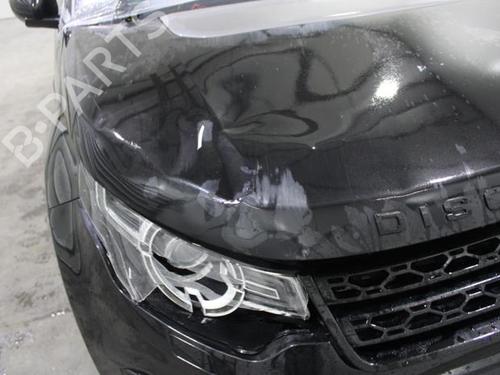 Engine mount LAND ROVER DISCOVERY SPORT (L550) 2.0 D 4x4 | BP33710843M89 - Image 13