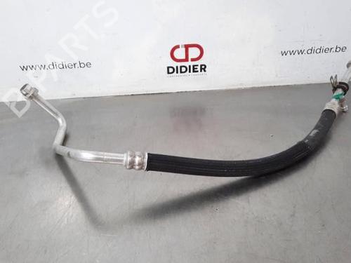 Used AC pipe RENAULT CAPTUR I (J5_, H5_) 0.9 TCe 90 (90 hp) 23642745