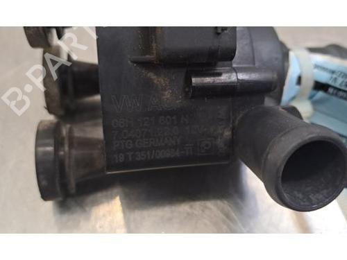 Auxiliary water pump AUDI A7 Sportback (4KA) 45 TDI Mild Hybrid quattro | BP33753024M111 - Image 4