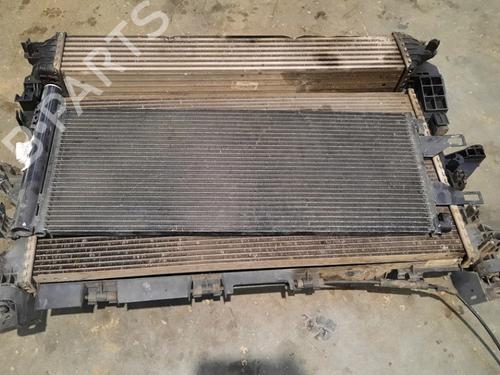 Kølerpakke CITROËN JUMPER II Van 2.2 HDi 110 (110 hp) 15789146