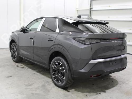 Right mirror PEUGEOT 3008 III (KA_, KB_, KC_) Hybrid 136 (KAHPYE) | BP29879302C27