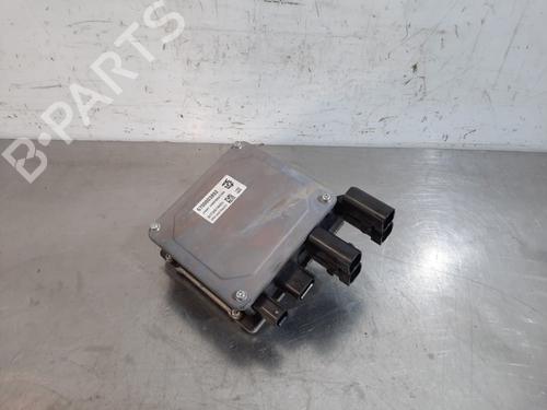 Used Steering ECU RENAULT TWINGO III (BCM_, BCA_) 1.0 SCe 65 (BCMJ) (65 hp) 15791192