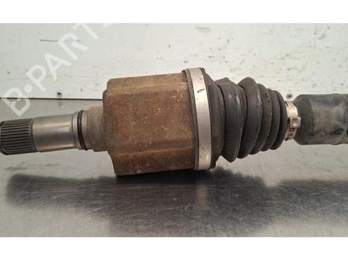 Right front driveshaft VW ARTEON (3H7, 3H8) 2.0 TDI | BP39642458M39 - Image 4