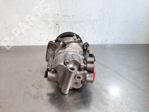 AC compressor RENAULT CLIO V (B7_) 1.0 TCe 90 (B7MT) | BP19649891M34 