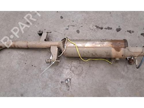 Catalyst NISSAN INTERSTAR Van (X62B) dCi 150 | BP37479029M10 - Image 4