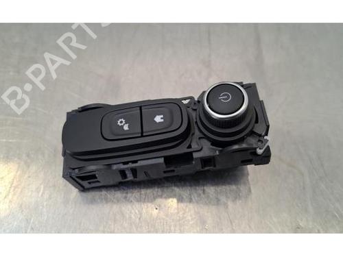 Switch RENAULT MASTER III Platform/Chassis (EV, HV, UV) 2.3 dCi 150 FWD (EV0F, HV0F, UV0F, EV03, HV03, UV03) | BP39180284I30 - Image 3